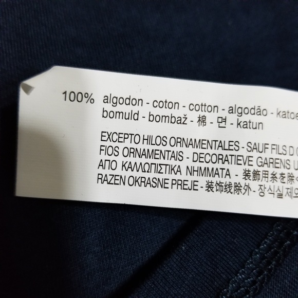 Zara Man Graphic Tee - Picture 5 of 6